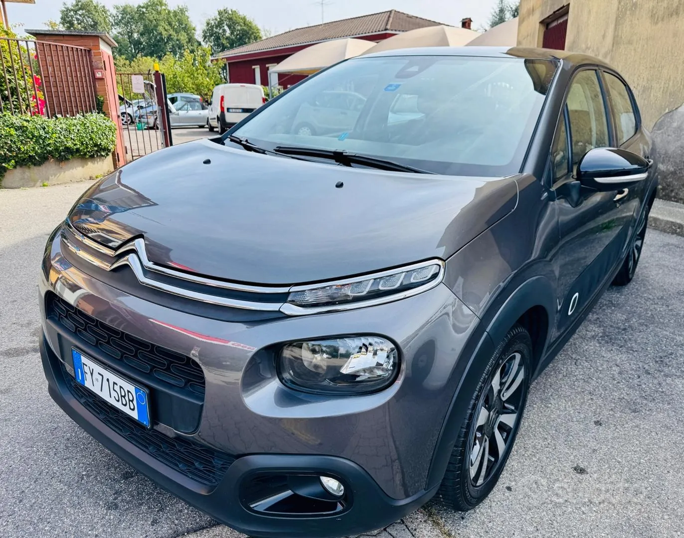 Citroen C3