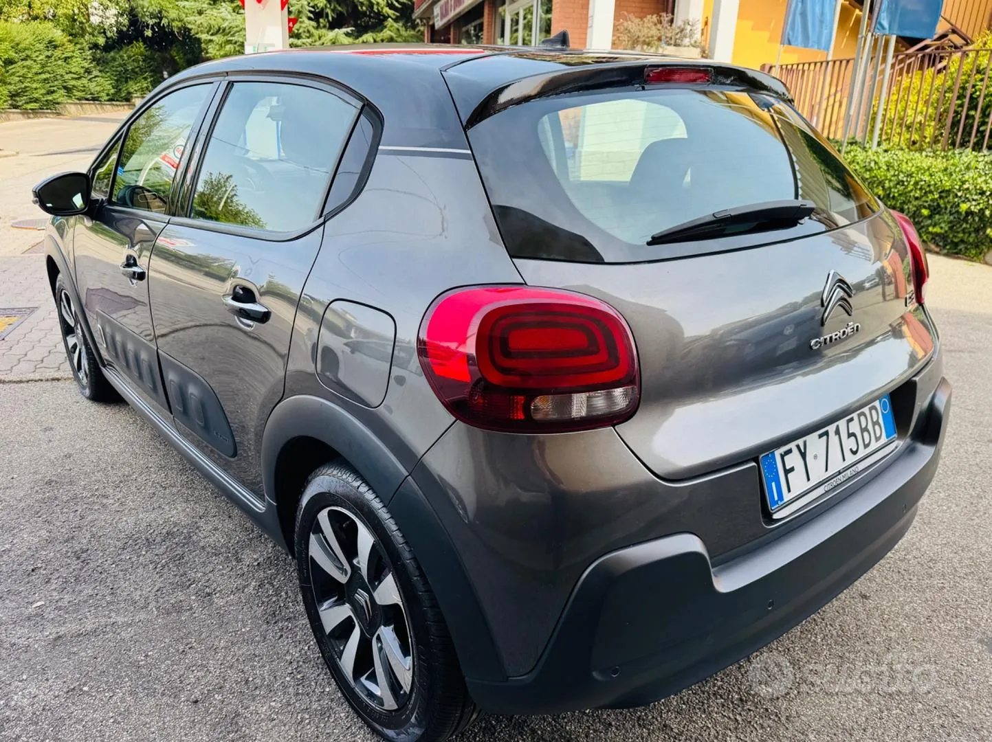 Citroen C3 2019 photo 5