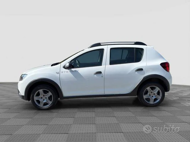 Dacia Sandero 2019 photo 2