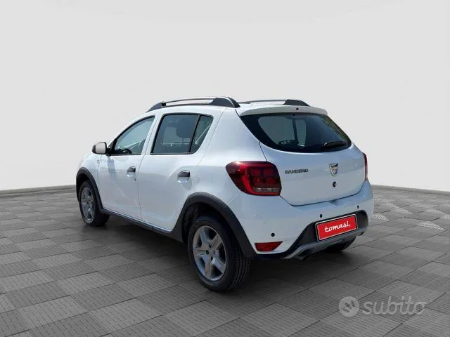 Dacia Sandero 2019 photo 3
