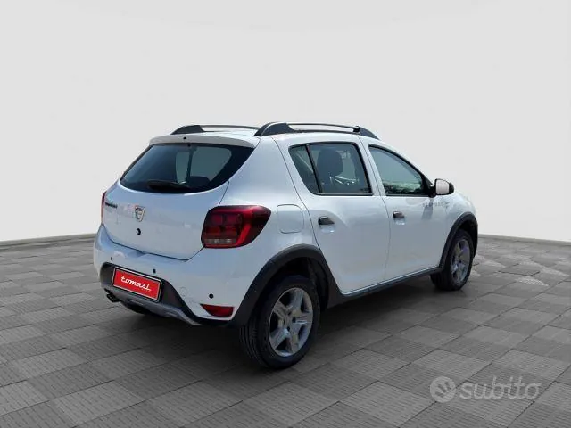 Dacia Sandero 2019 photo 5