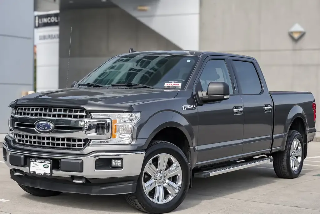Ford F-150