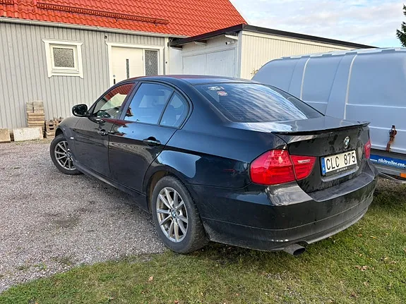 BMW 318D