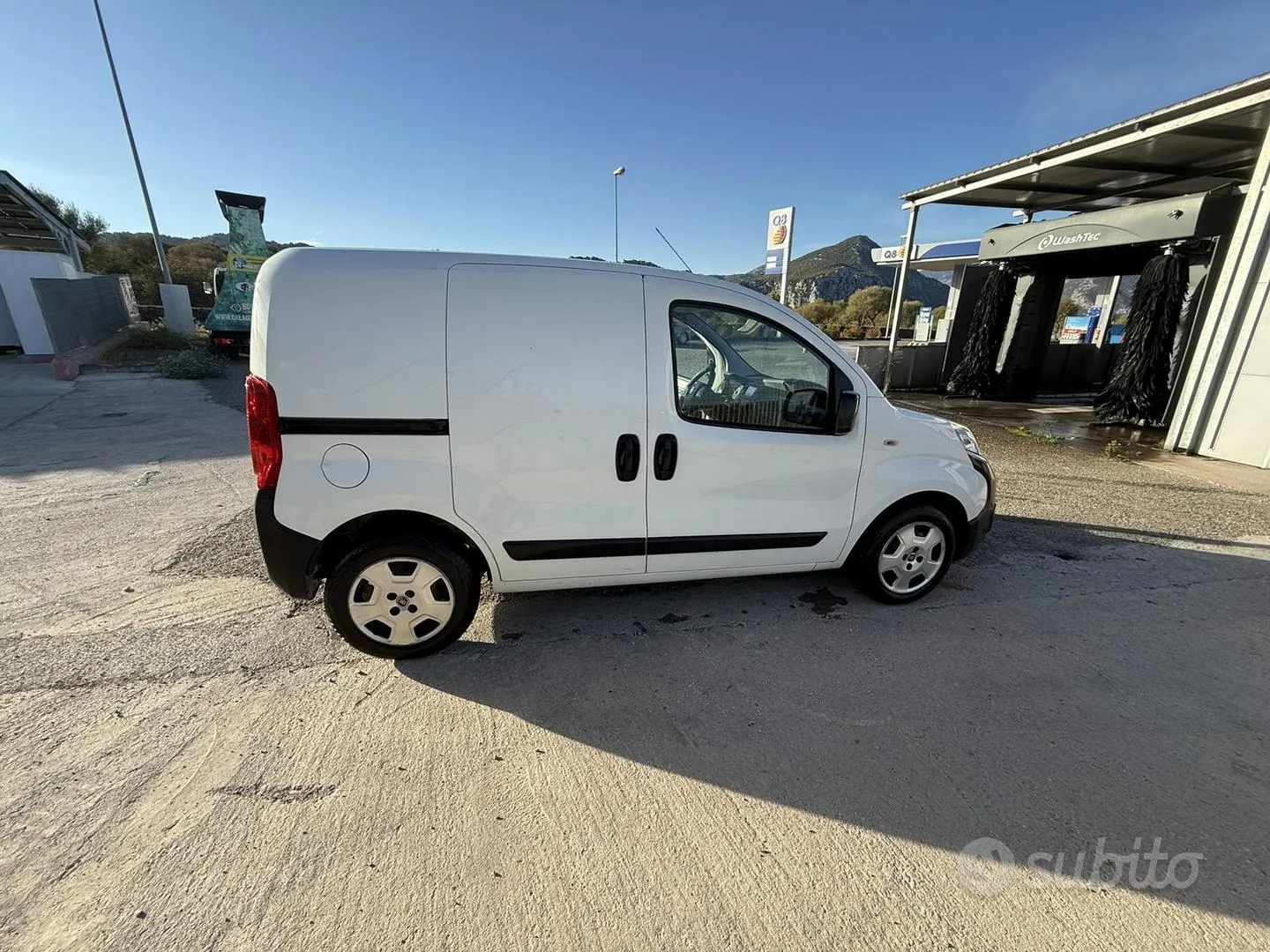 Fiat Fiorino 2019 photo 3
