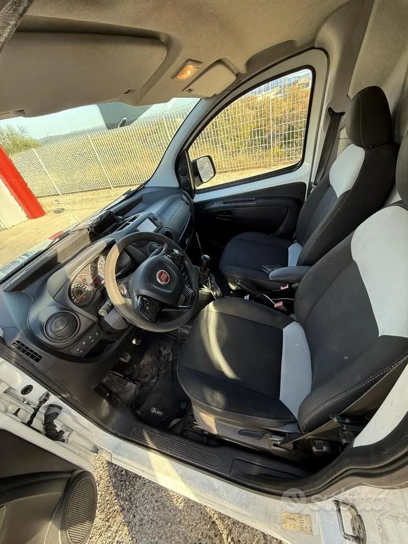 Fiat Fiorino 2019 photo 5