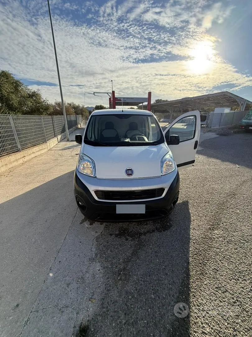 Fiat Fiorino