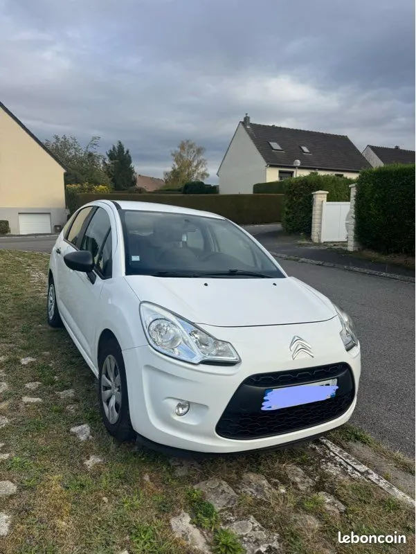 Citroen C3