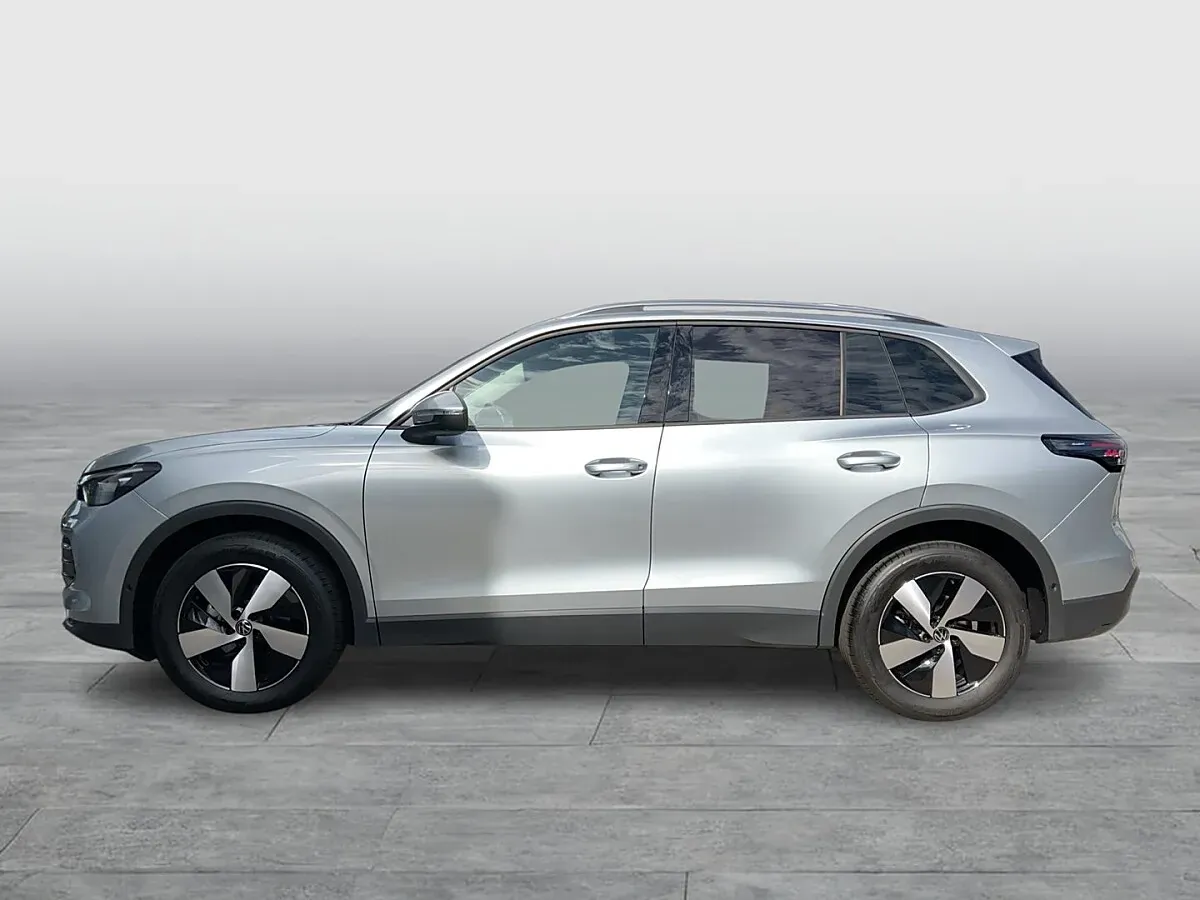 Volkswagen Tiguan 2026 photo 3