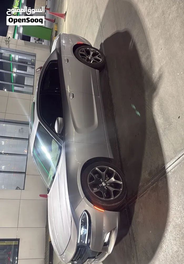 Dodge Charger 2016 photo 4