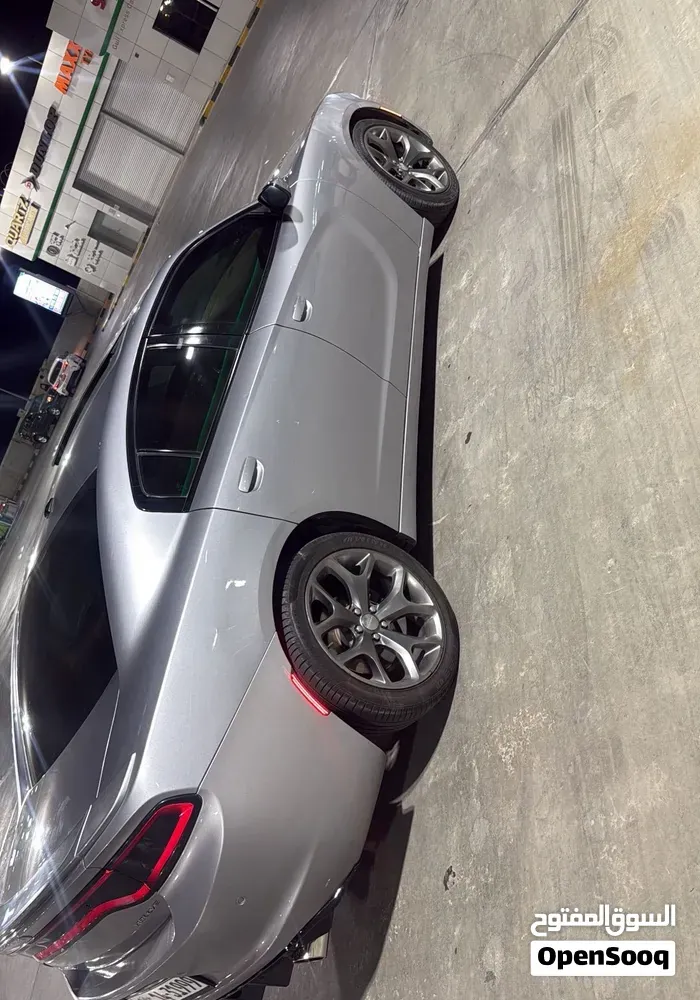 Dodge Charger 2016 photo 2