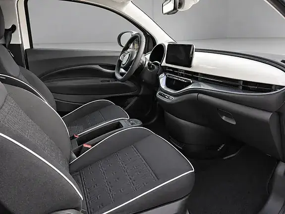 Fiat 500E 2023 photo 3
