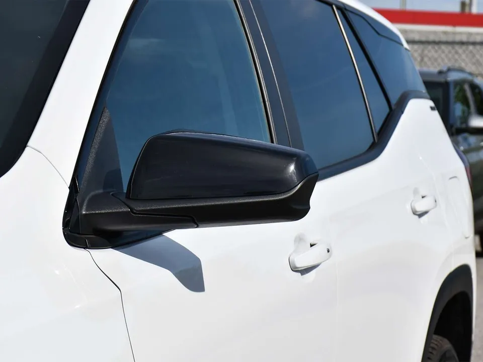 GMC Terrain 2024 photo 4