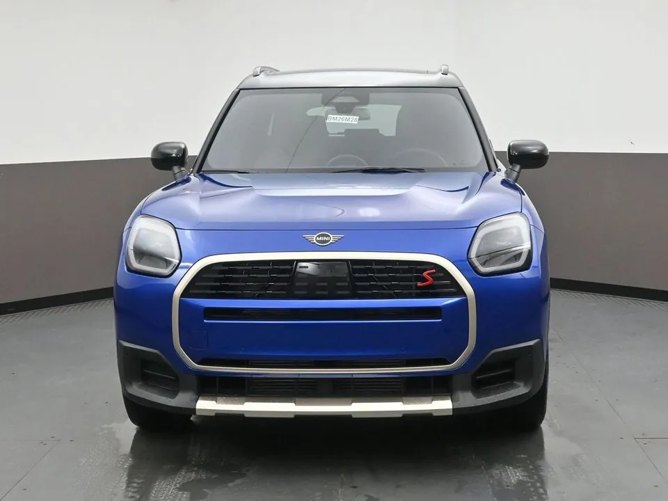 Mini Countryman 2027 photo 2