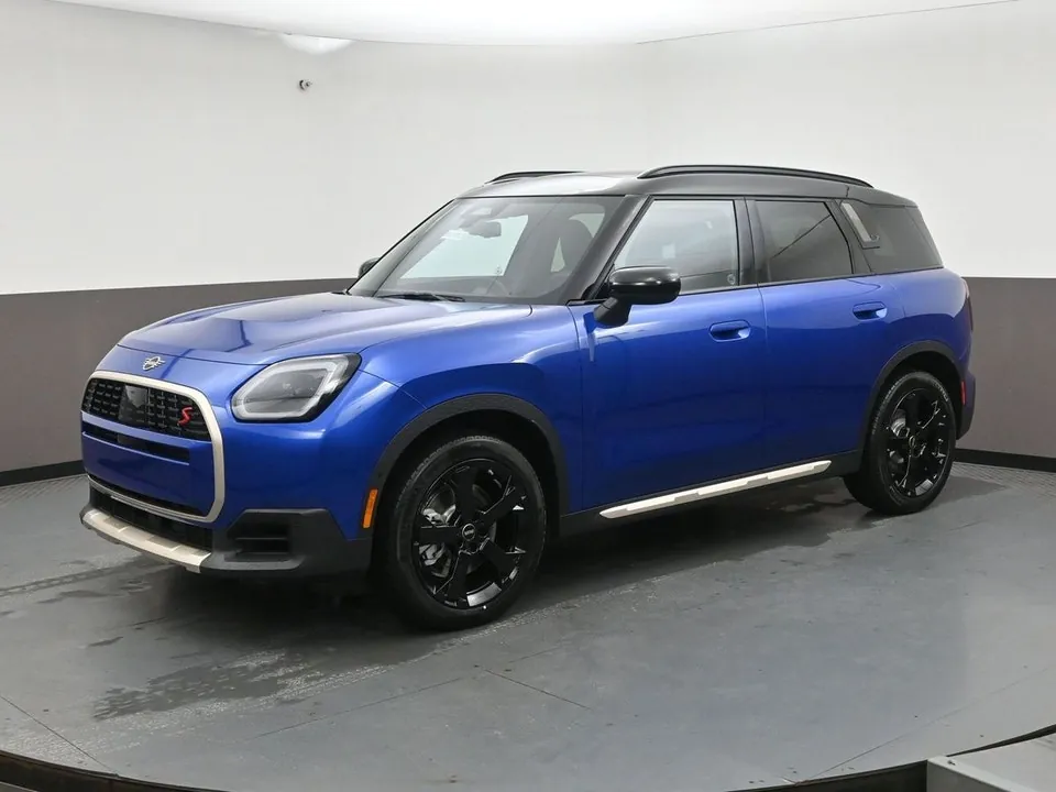 Mini Countryman 2027 photo 3