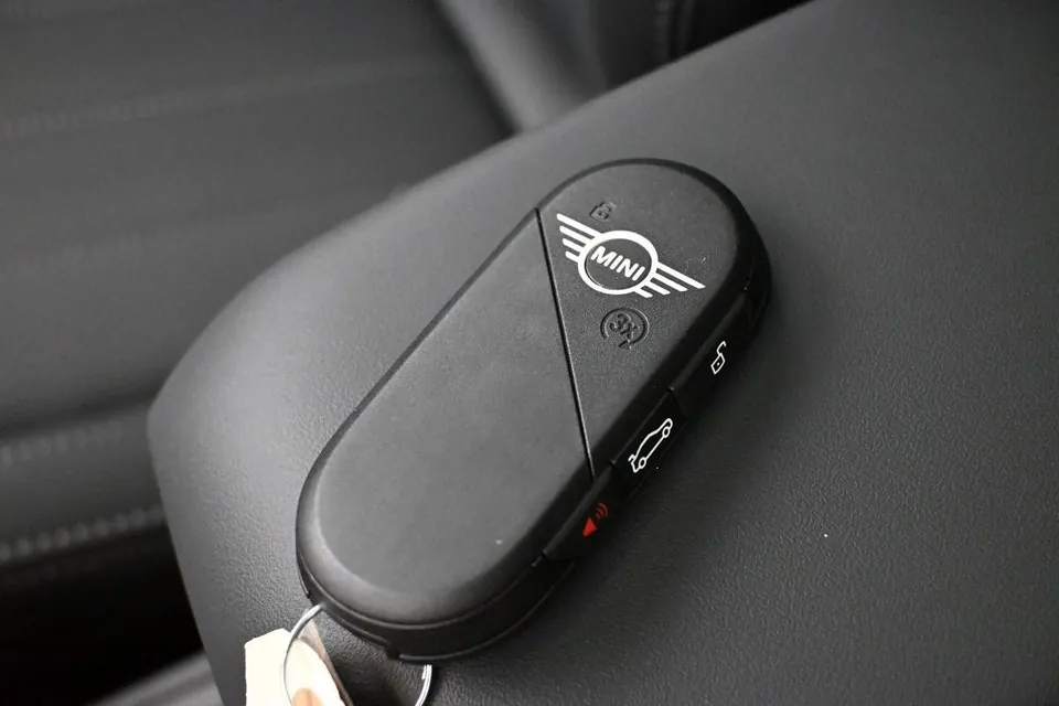 Mini Countryman 2027 photo 5