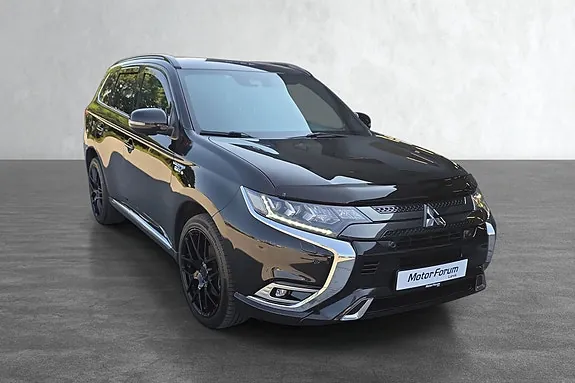 Mitsubishi Outlander 2020 photo 5
