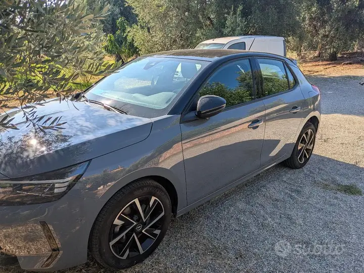 Opel Corsa 2024 photo 2