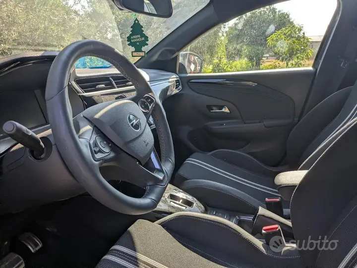 Opel Corsa 2024 photo 5