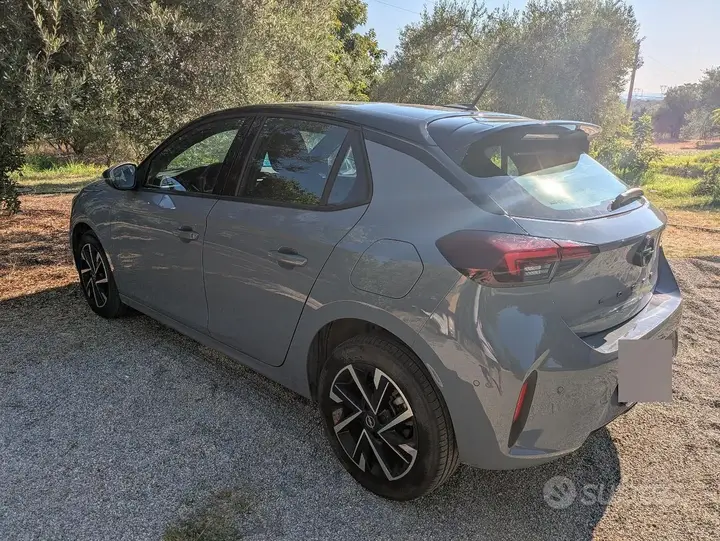 Opel Corsa 2024 photo 3