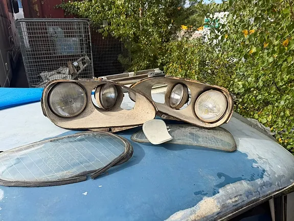 Citroen Id20 1970 photo 4