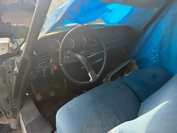 Citroen Id20 1970 photo 3
