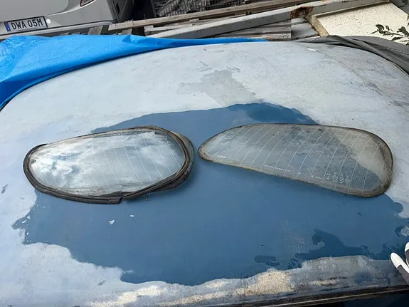 Citroen Id20 1970 photo 5