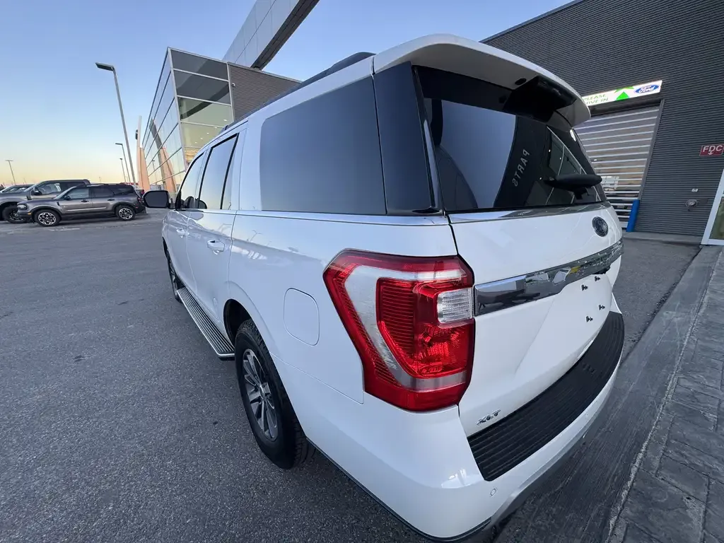 Ford Expedition 2020 photo 5