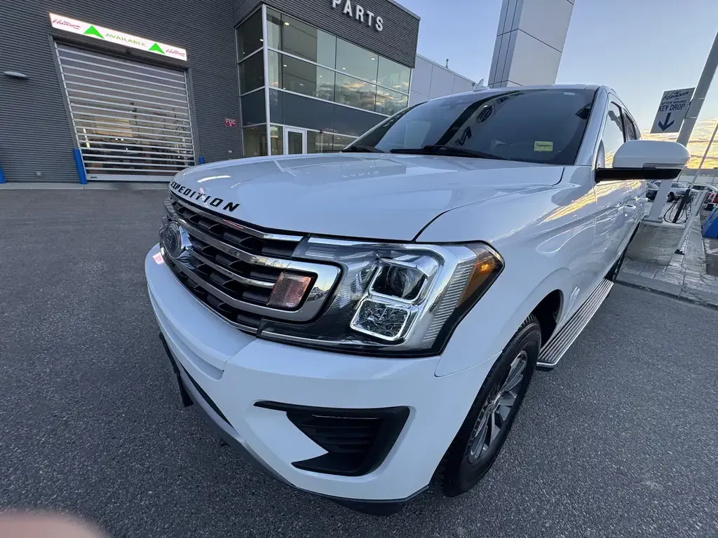 Ford Expedition 2020 photo 4