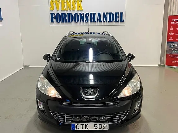 Peugeot 308 2010 photo 3
