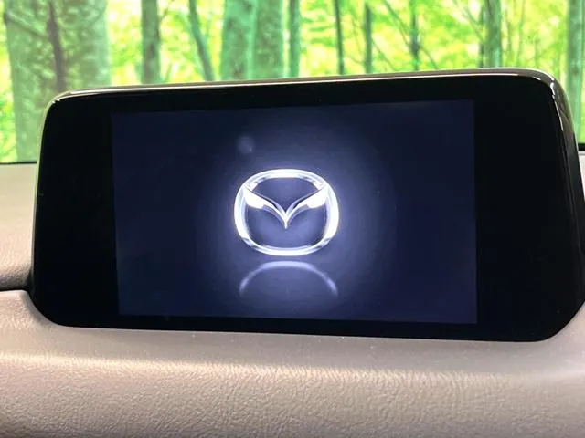 Mitsubishi Cx-5 2018 photo 3