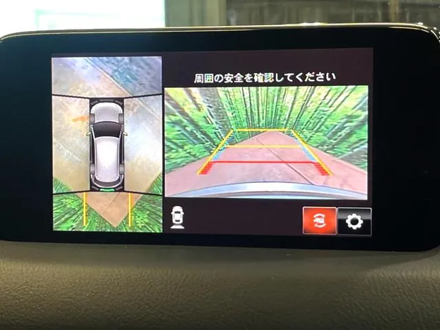 Mitsubishi Cx-5 2018 photo 4