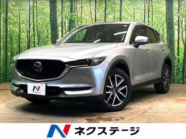 Mitsubishi Cx-5