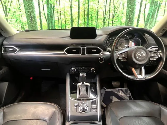 Mitsubishi Cx-5 2018 photo 2