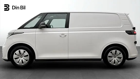 Volkswagen Id. Buzz 2023 photo 2