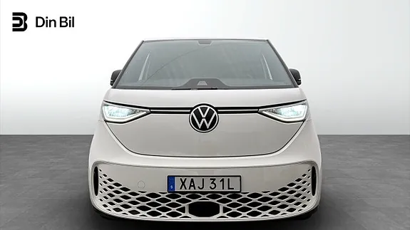 Volkswagen Id. Buzz 2023 photo 4