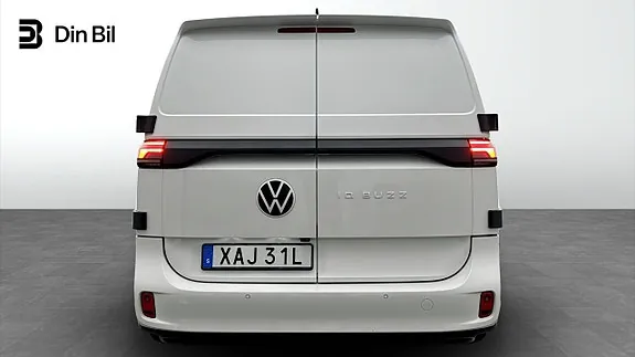 Volkswagen Id. Buzz 2023 photo 5