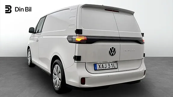 Volkswagen Id. Buzz 2023 photo 3