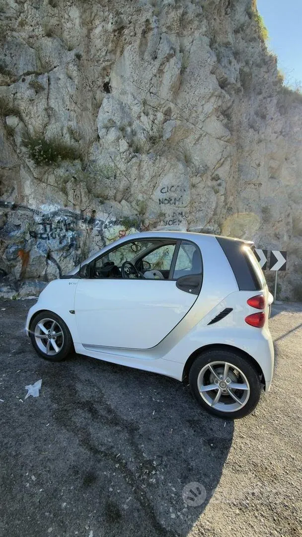 Smart Fortwo 2014 photo 3