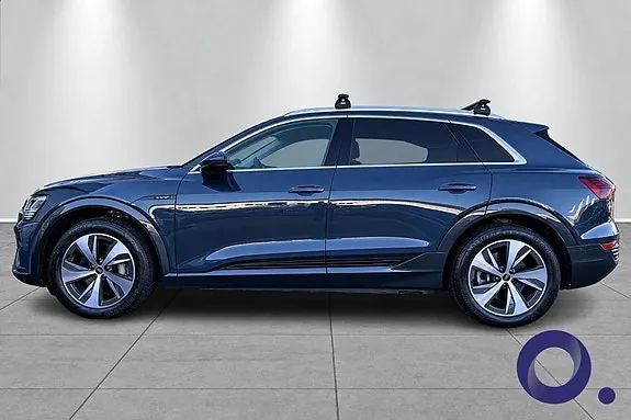 Audi Q8 2024 photo 2