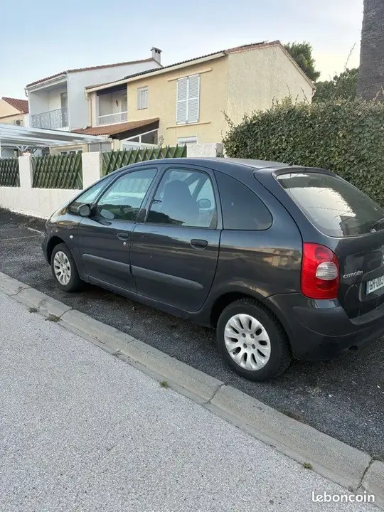 Citroen Xsara Picasso