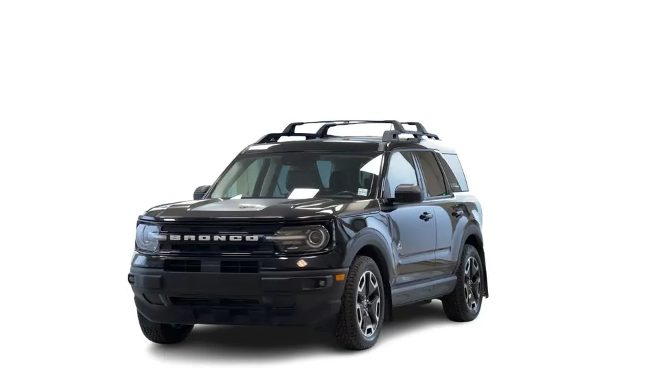 Ford Bronco Sport 2023 photo 5