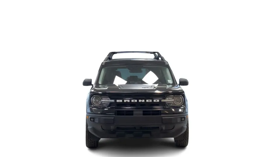 Ford Bronco Sport 2023 photo 4