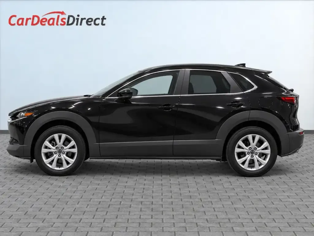 Mazda Cx-30 2023 photo 3