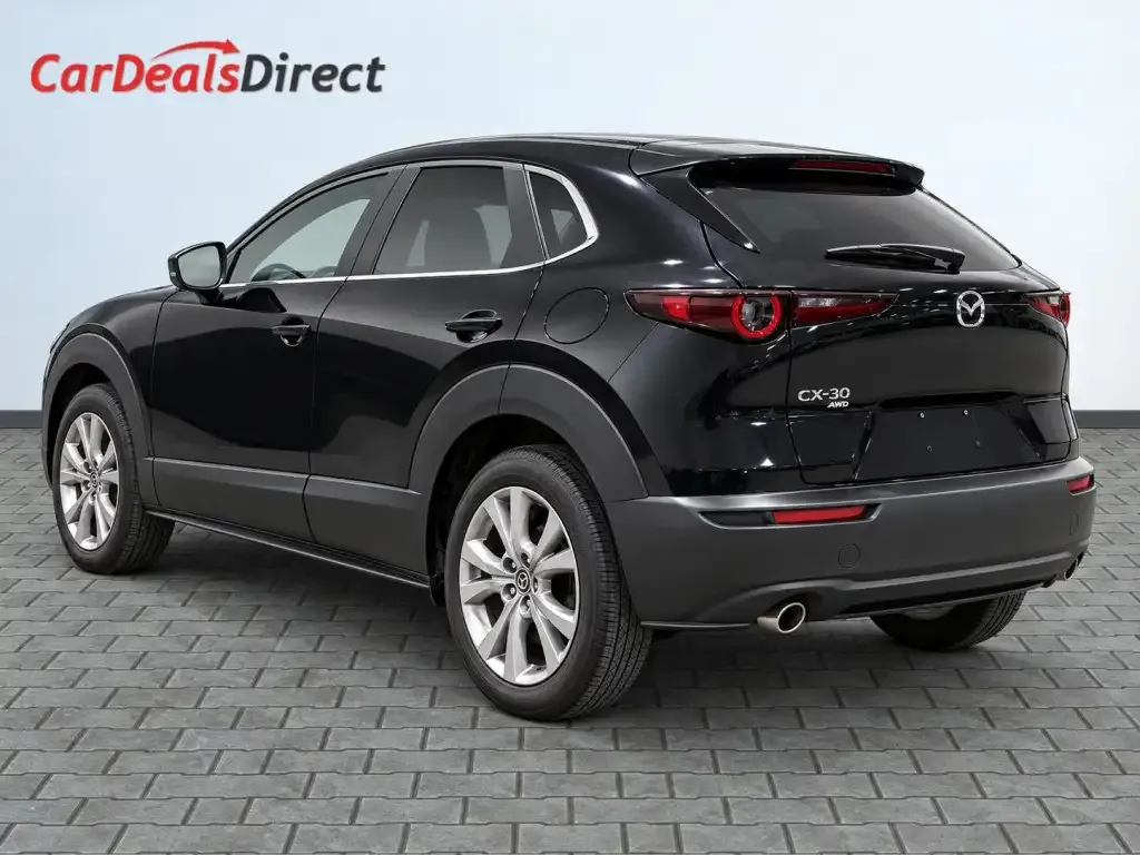 Mazda Cx-30 2023 photo 5