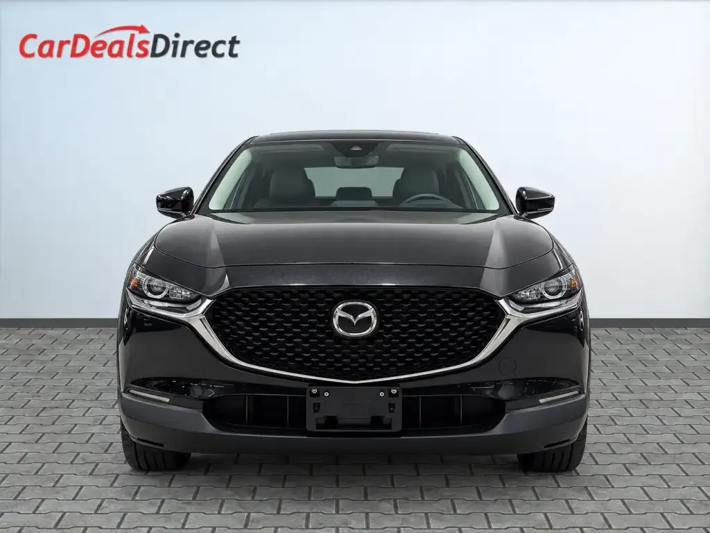 Mazda Cx-30 2023 photo 2