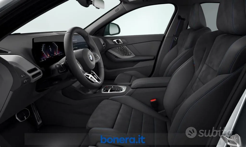 BMW 1 Series 2026 photo 4