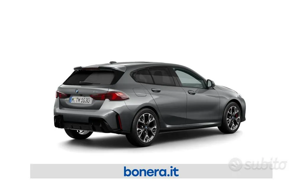BMW 1 Series 2026 photo 2
