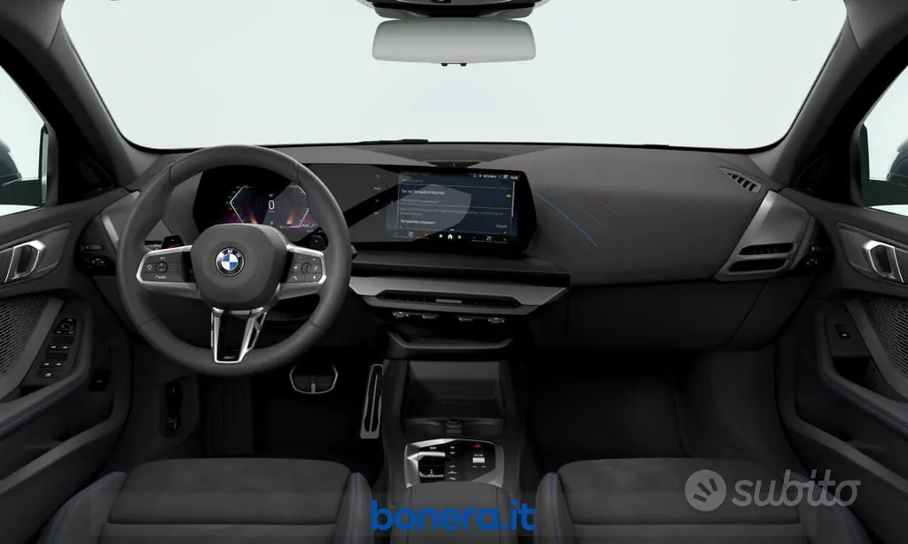 BMW 1 Series 2026 photo 3