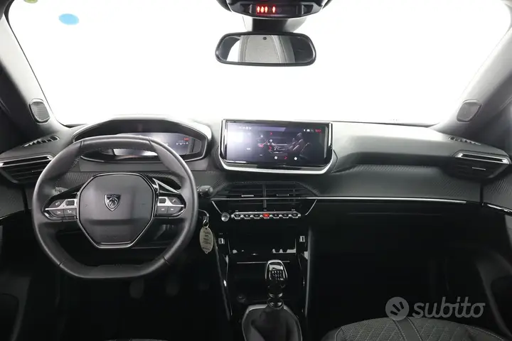 Peugeot 2008 2025 photo 4