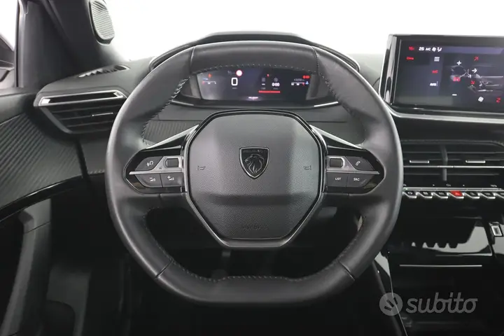 Peugeot 2008 2025 photo 5